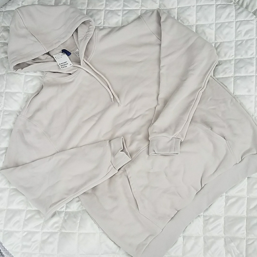 Men's hoodie